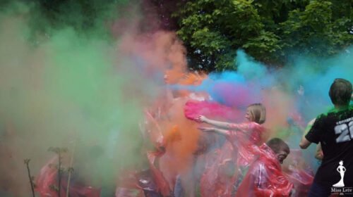 «Фестиваль дитячого щастя» (з 2009 року)