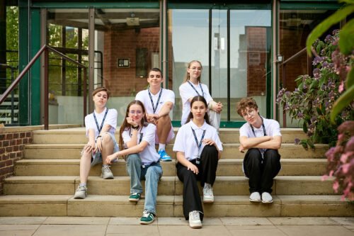 «Право на освіту»