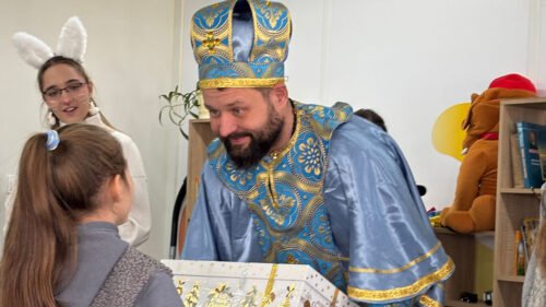 День Святого Миколая: Традиція добра та турботи про дітей