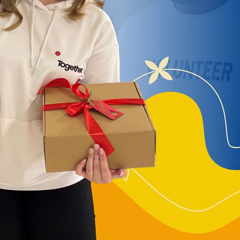 Подарунковий партнер